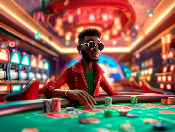 dogelexus slot featured game showcase